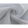 Tissu en maille 100 % polyester Choix de qualité